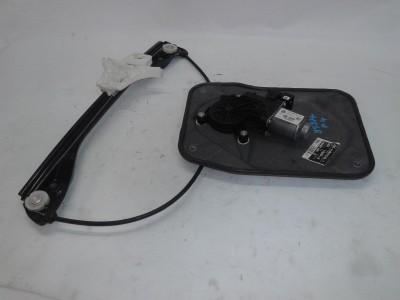 ELEVALUNAS TRASERO DERECHO SKODA FABIA 2008
