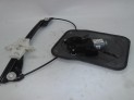 ELEVALUNAS TRASERO IZQUIERDO SKODA FABIA 2008