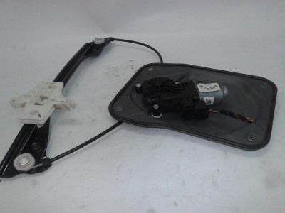 ELEVALUNAS TRASERO IZQUIERDO SKODA FABIA 2008