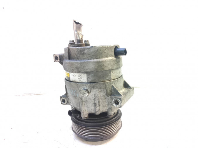 COMPRESOR AIRE ACONDICIONADO RENAULT LAGUNA 2004