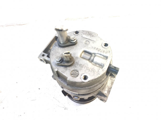 COMPRESOR AIRE ACONDICIONADO RENAULT LAGUNA 2004