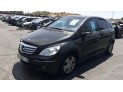 Radiador de Agua MERCEDES B 180 CDI 2007
