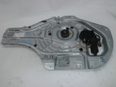 ELEVALUNAS DELANTERO DERECHO HYUNDAI TUCSON 2004