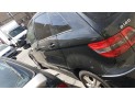 Tablero instrumentos MERCEDES B 180 CDI 2007
