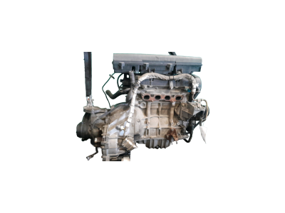 ALTERNADOR FORD FUSION 2002