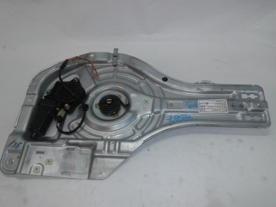 ELEVALUNAS TRASERO IZQUIERDO HYUNDAI TUCSON 2004