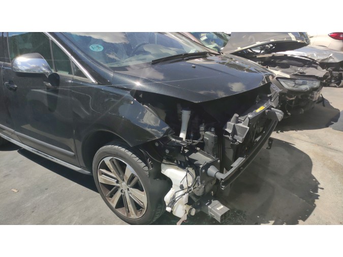 AIRBAG SUPERIOR LATERAL IZQUIERDO PEUGEOT 3008 2016