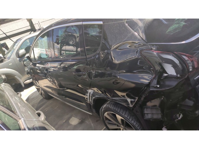 LUNA LAT.TR.D. PEUGEOT 3008 2016