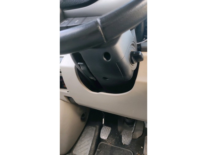 CREMALLERA DIRECCION MAZDA CX-7 2011