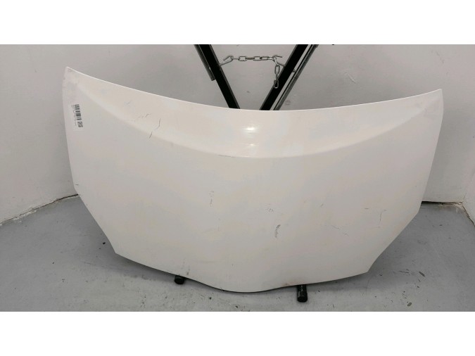 CAPOT TOYOTA PRIUS 2011