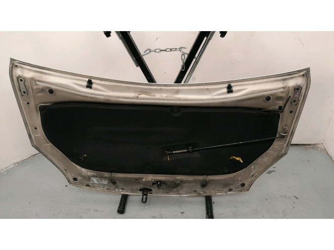 CAPOT TOYOTA PRIUS 2011