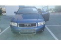 Intercooler AUDI A4 2003