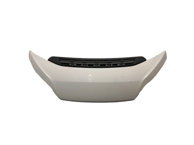CAPOT PEUGEOT BOXER BLANCO 2020