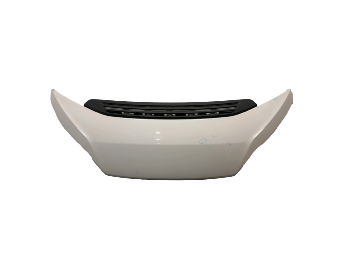 CAPOT PEUGEOT BOXER BLANCO 2020