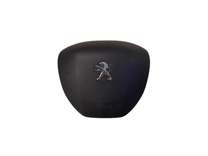 KIT AIRBAG PEUGEOT 208 2017