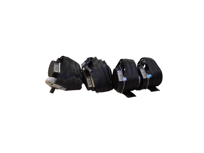 KIT AIRBAG PEUGEOT 208 2017