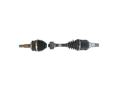 TRANSMISION DELANTERA IZQUIERDA TOYOTA AVENSIS 2011