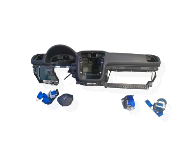 KIT AIRBAG VOLKSWAGEN SCIROCCO 2014