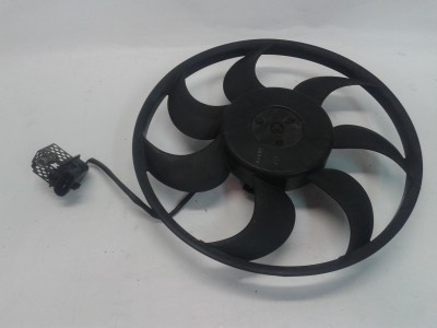 ELECTROVENTILADOR OPEL ASTRA 2003