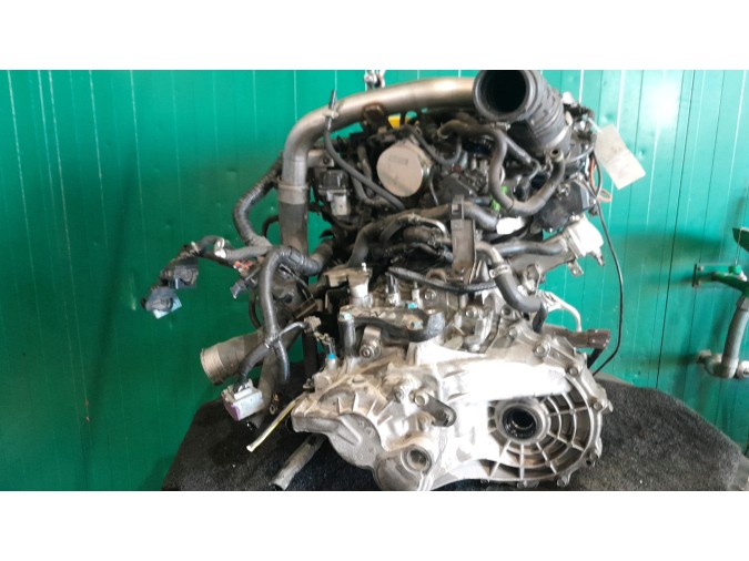 COMPRESOR AIRE ACONDICIONADO NISSAN QASHQAI+2 2012