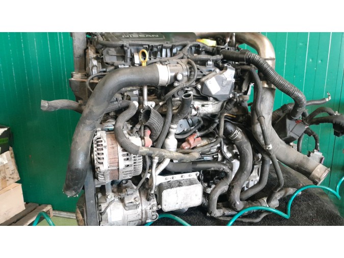 COMPRESOR AIRE ACONDICIONADO NISSAN QASHQAI+2 2012