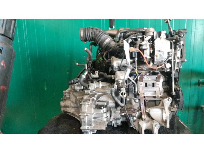 COMPRESOR AIRE ACONDICIONADO NISSAN QASHQAI+2 2012