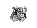 MOTOR ARRANQUE NISSAN QASHQAI+2 2012