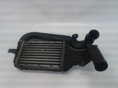 Intercooler OPEL ASTRA 2003