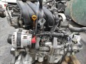 MOTOR SO NISSAN MICRA 2016