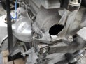 MOTOR SO NISSAN MICRA 2016
