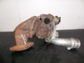 TURBO COMPRESOR RENAULT 2000