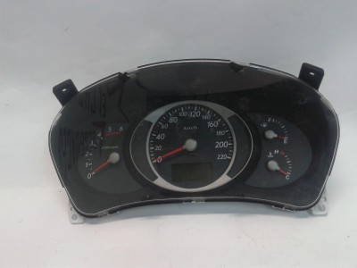 CUADRO INSTRUMENTOS OPEL ASTRA 2004