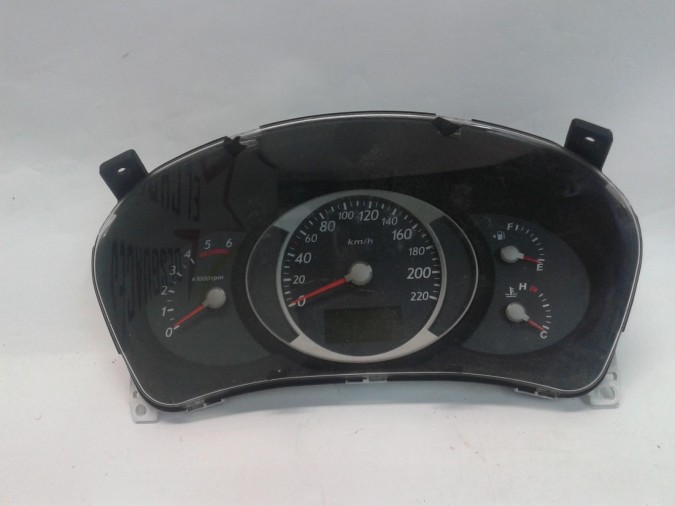 CUADRO INSTRUMENTOS OPEL ASTRA 2004