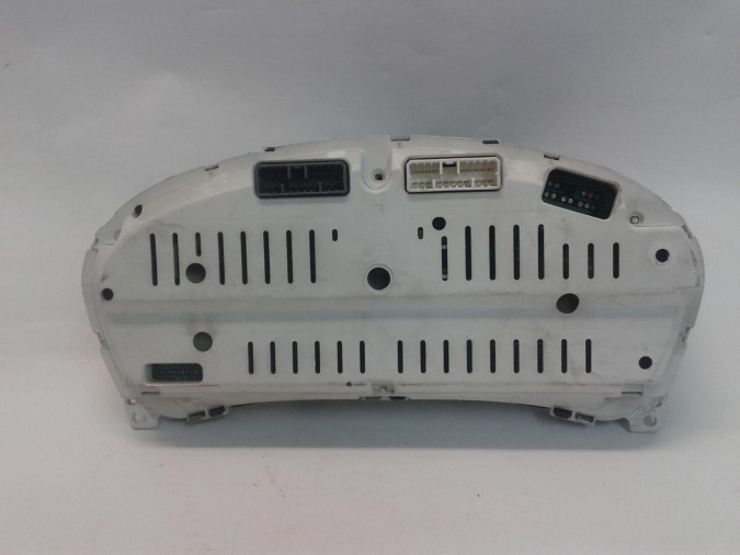 CUADRO INSTRUMENTOS OPEL ASTRA 2004