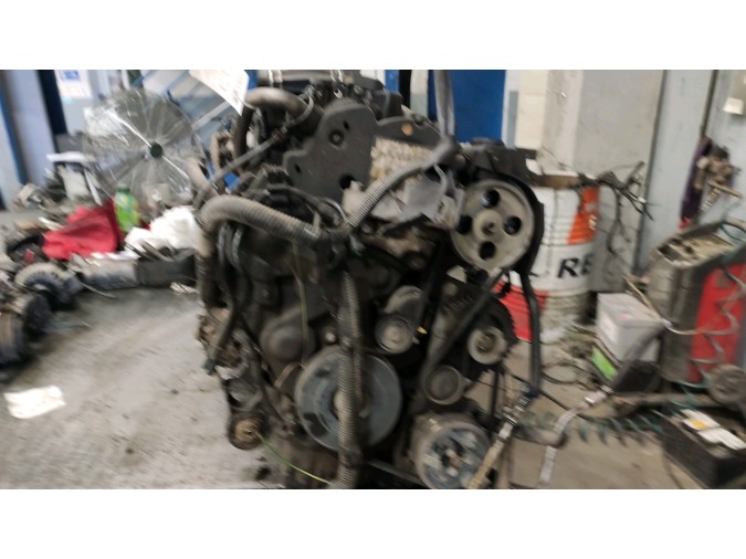 Alternador PEUGEOT 206 2002