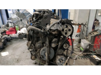 MOTOR ARRANQUE PEUGEOT 206 2002