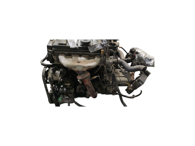 ALTERNADOR PEUGEOT 306 1995