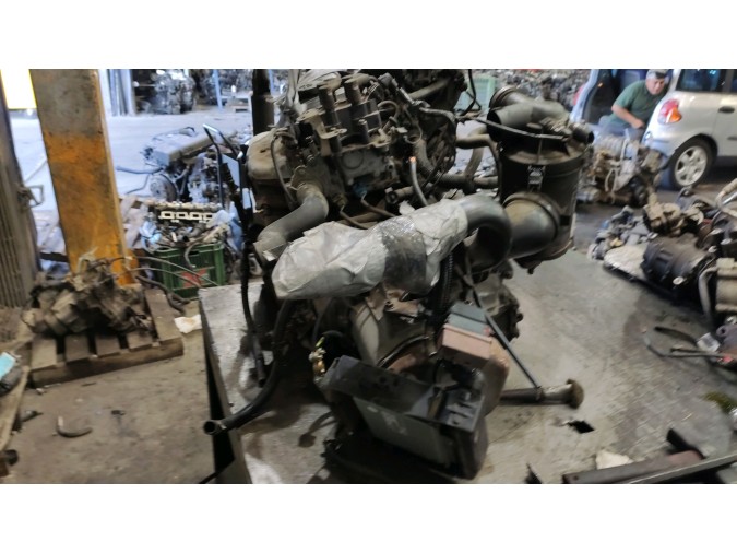 Motor Arranque PEUGEOT 306 1995