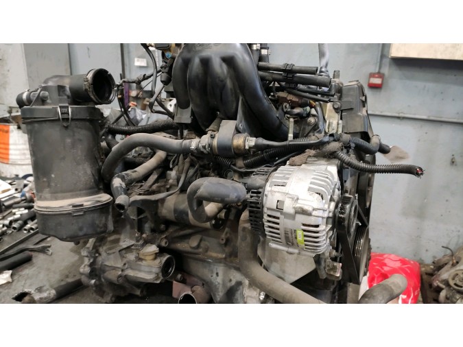 Motor Arranque PEUGEOT 306 1995