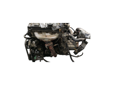 MOTOR CON ACCESORIOS SIN CAJA DE CAMBIOS PEUGEOT 306 1995