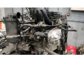 MOTOR CON ACCESORIOS SIN CAJA DE CAMBIOS PEUGEOT 306 1995