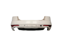 PARAGOLPES TRASERO MAZDA CX-7 BLANCO 2010