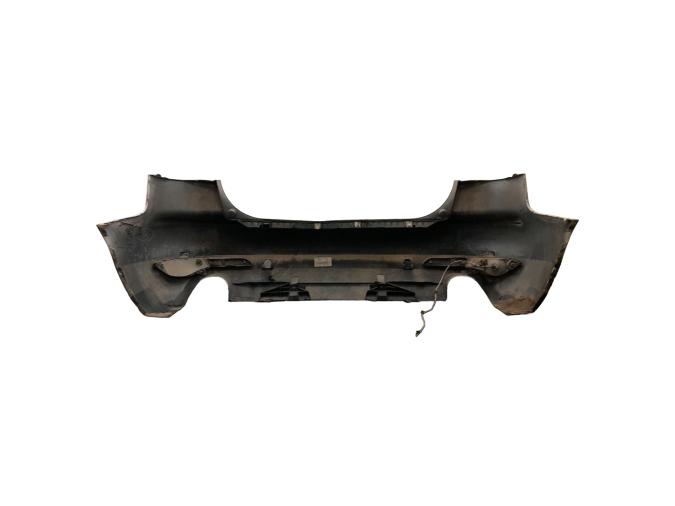 PARAGOLPES TRASERO MAZDA CX-7 BLANCO 2010