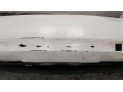 PARAGOLPES TRASERO MAZDA CX-7 BLANCO 2010