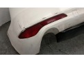 PARAGOLPES TRASERO MAZDA CX-7 BLANCO 2010