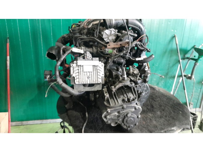COMPRESOR AIRE ACONDICIONADO PEUGEOT 308 2007