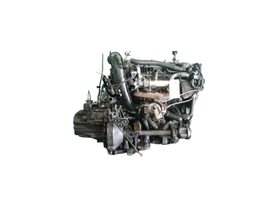 MOTOR ARRANQUE PEUGEOT 308 2007