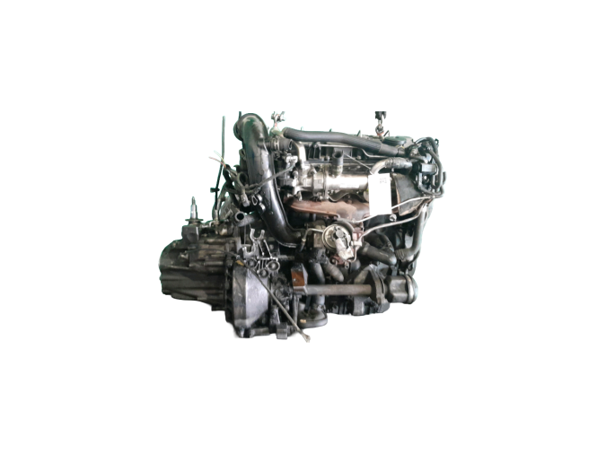 MOTOR ARRANQUE PEUGEOT 308 2007