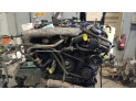 MOTOR CON ACCESORIOS Y CAJA DE CAMBIOS MERCEDES CLASE M