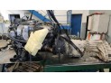 MOTOR CON ACCESORIOS Y CAJA DE CAMBIOS MERCEDES CLASE M